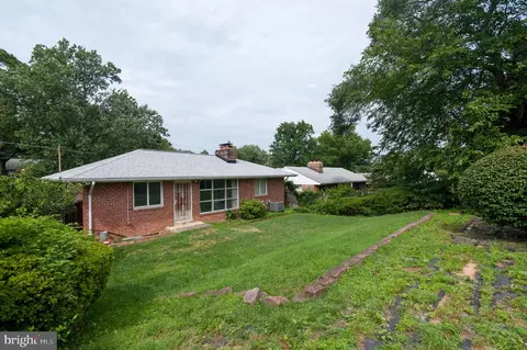 1706 Belvedere Blvd, Silver Spring, MD 20902 photo 10