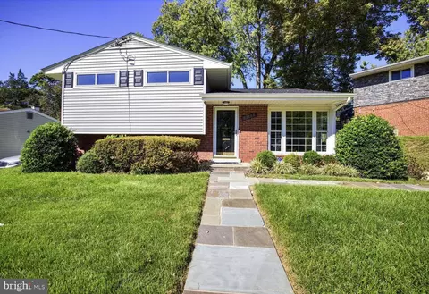 13108 Turkey Branch Pkwy, Rockville, MD 20853