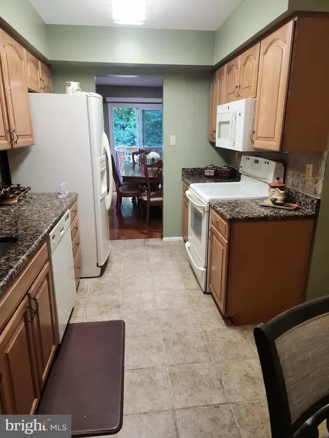 Kitchen - 14920 Carriage Square Dr, Silver Spring, MD 20906 photo 1 of 2