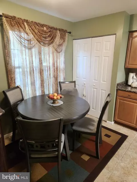 Dining - 14920 Carriage Square Dr, Silver Spring, MD 20906 photo 1 of 3