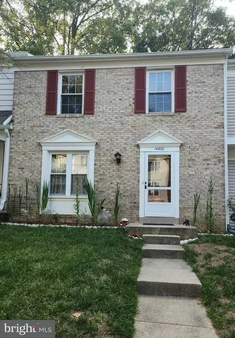 14920 Carriage Square Dr, Silver Spring, MD 20906