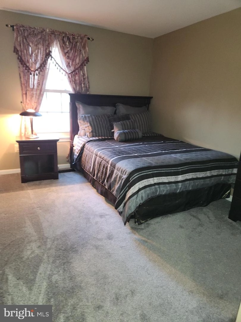 Bedroom - 14920 Carriage Square Dr, Silver Spring, MD 20906 photo 2 of 4
