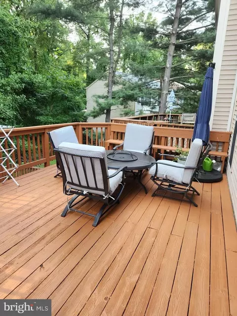 Exterior - 14920 Carriage Square Dr, Silver Spring, MD 20906 photo 2 of 5