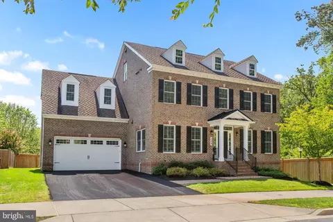 304 Forest Preserve, Gaithersburg, MD 20878