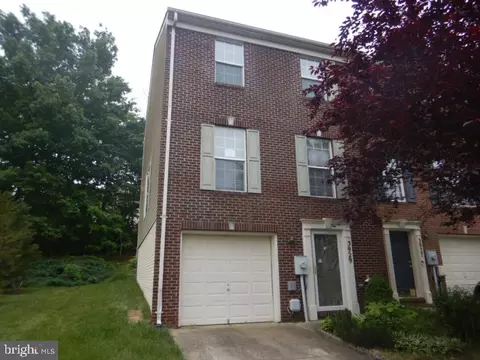 3929 Ballet Way, Burtonsville, MD 20866