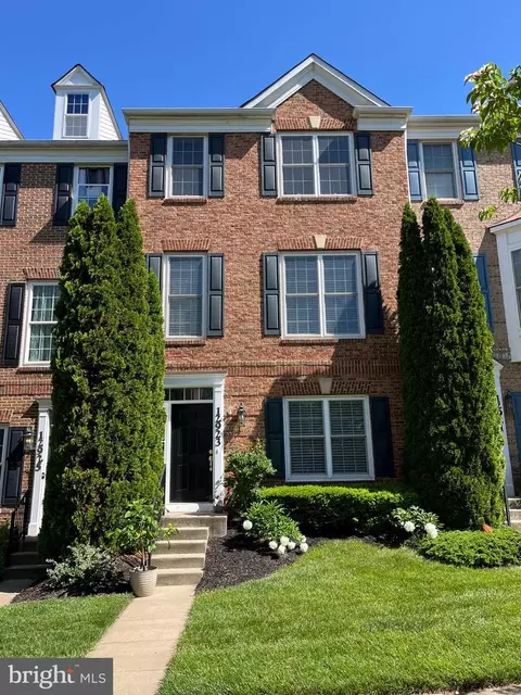 12923 Ethel Rose Way, Boyds, MD 20841