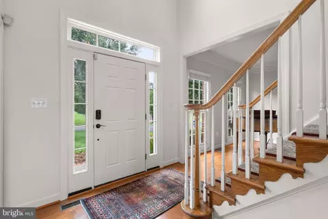 Entry Way - 921 Brick Manor Cir, Silver Spring, MD 20905 photo 1 of 5