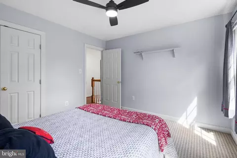 Bedroom - 921 Brick Manor Cir, Silver Spring, MD 20905 photo 4 of 7