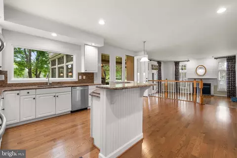 Kitchen - 921 Brick Manor Cir, Silver Spring, MD 20905 photo 1 of 4