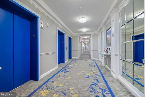 3210 N Leisure World Blvd #807, Silver Spring, MD 20906