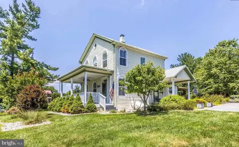 16715 Comus Rd, Dickerson, MD 20842