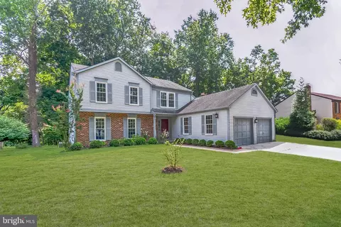 14422 Pebblestone Dr, Silver Spring, MD 20905