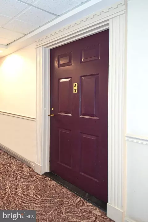 Entry Way - 15107 Interlachen Dr #2-1024, Silver Spring, MD 20906 photo 1 of 2