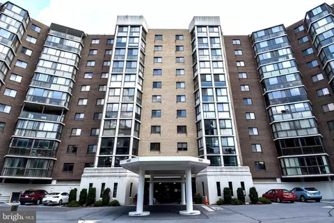 15107 Interlachen Dr #2-1024, Silver Spring, MD 20906