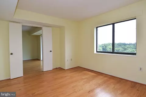 Bedroom - 15107 Interlachen Dr #2-1024, Silver Spring, MD 20906 photo 4 of 4