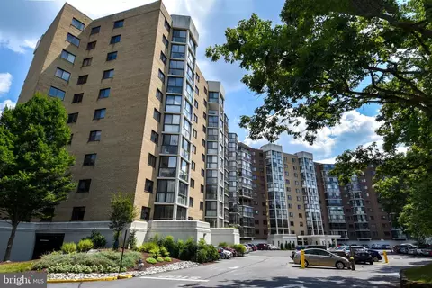 Exterior - 15107 Interlachen Dr #2-1024, Silver Spring, MD 20906 photo 1 of 5