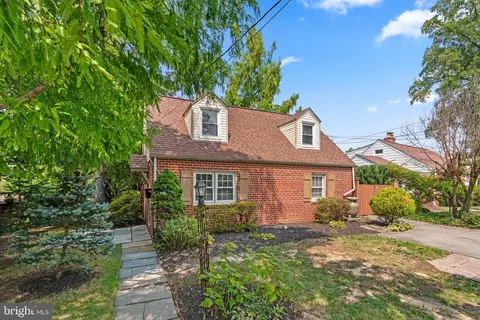 1605 Gridley Ln, Silver Spring, MD 20902