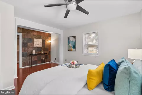 Bedroom - 1605 Gridley Ln, Silver Spring, MD 20902 photo 1 of 7