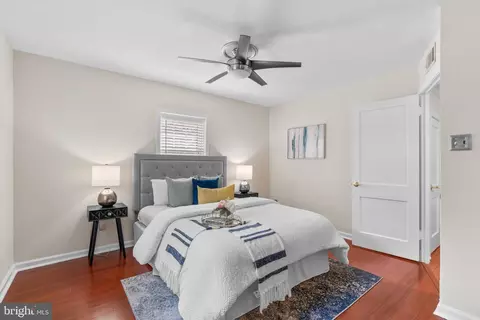 Bedroom - 1605 Gridley Ln, Silver Spring, MD 20902 photo 3 of 7