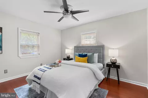 Bedroom - 1605 Gridley Ln, Silver Spring, MD 20902 photo 2 of 7