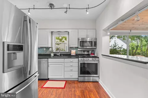 Kitchen - 1605 Gridley Ln, Silver Spring, MD 20902 photo 1 of 4