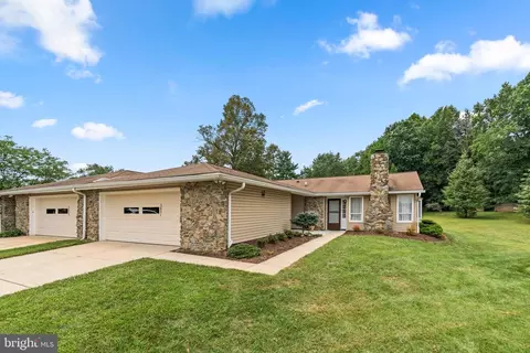 3631 Tarkington Ln #56, Silver Spring, MD 20906