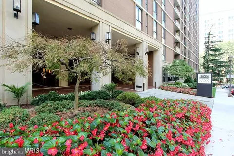 4620 N Park Ave #1403E, Chevy Chase, MD 20815