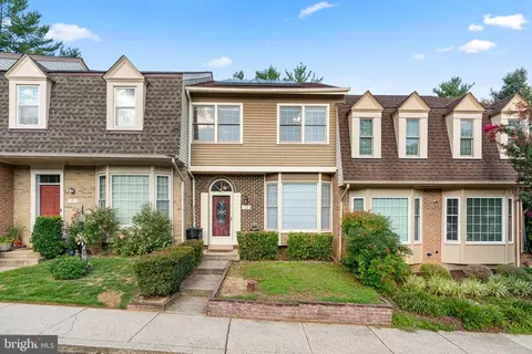 13 Hickory Hill Ct, Silver Spring, MD 20906