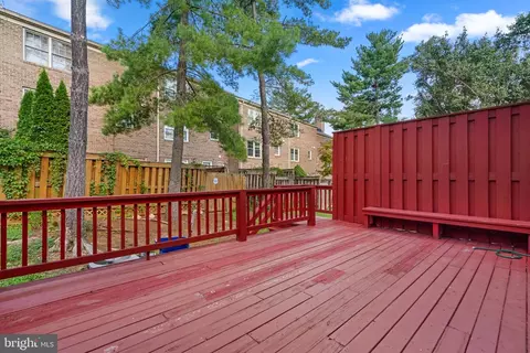 Exterior - 13 Hickory Hill Ct, Silver Spring, MD 20906 photo 5 of 9
