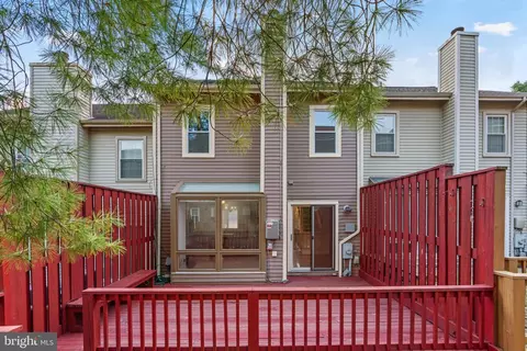 Exterior - 13 Hickory Hill Ct, Silver Spring, MD 20906 photo 7 of 9