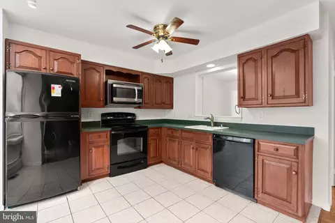 Kitchen - 13 Hickory Hill Ct, Silver Spring, MD 20906 photo 1 of 3