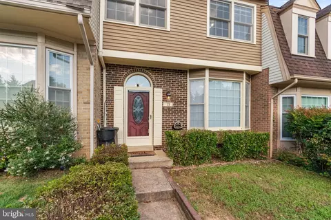 Exterior - 13 Hickory Hill Ct, Silver Spring, MD 20906 photo 4 of 9