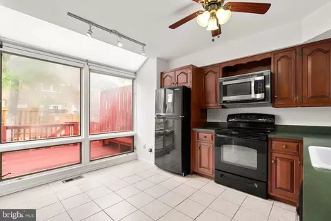 Kitchen - 13 Hickory Hill Ct, Silver Spring, MD 20906 photo 3 of 3