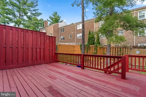 Exterior - 13 Hickory Hill Ct, Silver Spring, MD 20906 photo 6 of 9