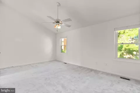 Bedroom - 13 Hickory Hill Ct, Silver Spring, MD 20906 photo 8 of 9
