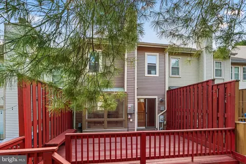 Exterior - 13 Hickory Hill Ct, Silver Spring, MD 20906 photo 9 of 9