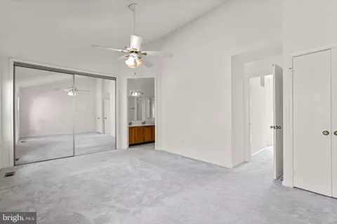 Bedroom - 13 Hickory Hill Ct, Silver Spring, MD 20906 photo 9 of 9