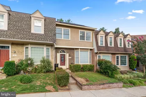 Exterior - 13 Hickory Hill Ct, Silver Spring, MD 20906 photo 3 of 9