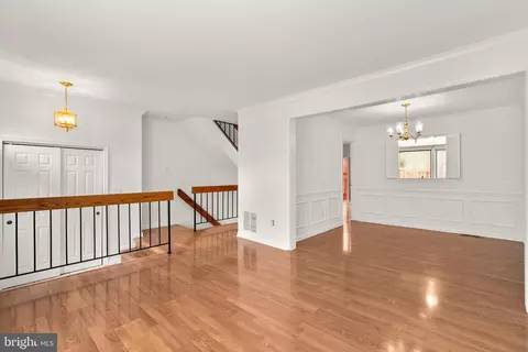 Living - 13 Hickory Hill Ct, Silver Spring, MD 20906 photo 3 of 9