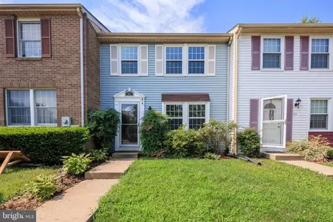 21 Valley Park Ct, Damascus, MD 20872