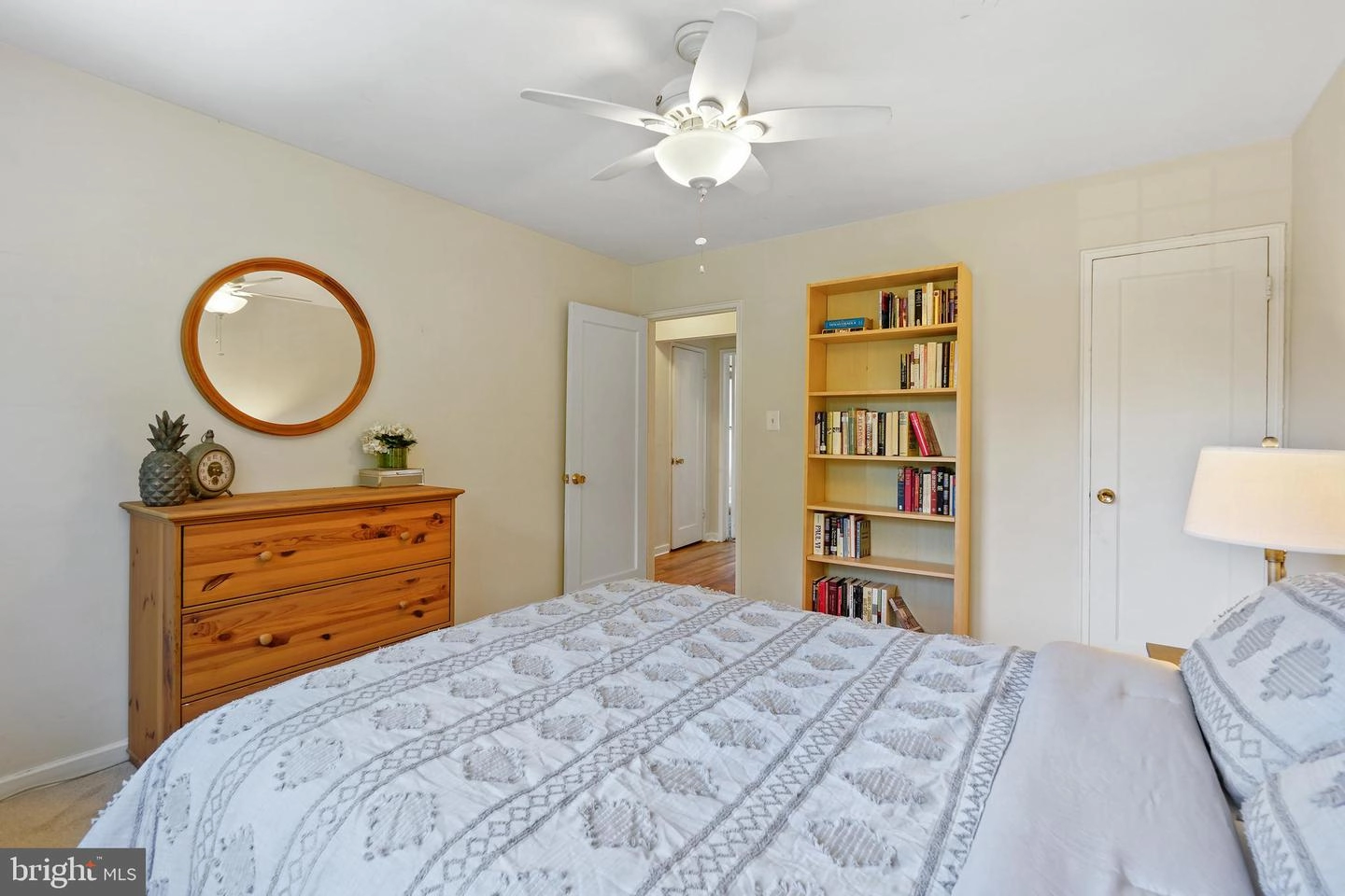 Bedroom - 2310 Colston Dr #201, Silver Spring, MD 20910 photo 4 of 7