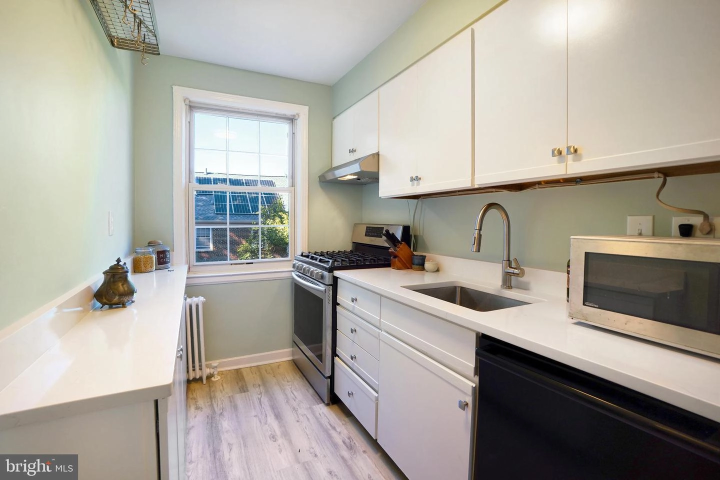 Kitchen - 2310 Colston Dr #201, Silver Spring, MD 20910 photo 1 of 3