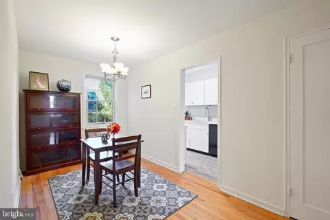 Dining - 2310 Colston Dr #201, Silver Spring, MD 20910 photo 4 of 4