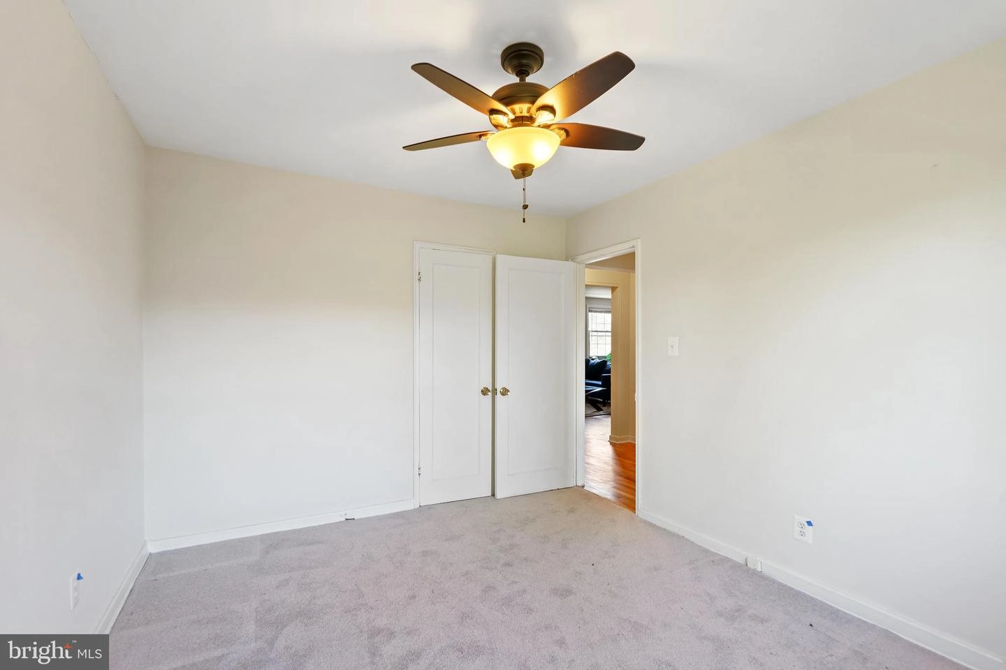 Bedroom - 2310 Colston Dr #201, Silver Spring, MD 20910 photo 6 of 7