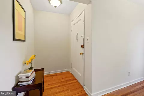 Entry Way - 2310 Colston Dr #201, Silver Spring, MD 20910 photo 1 of 4