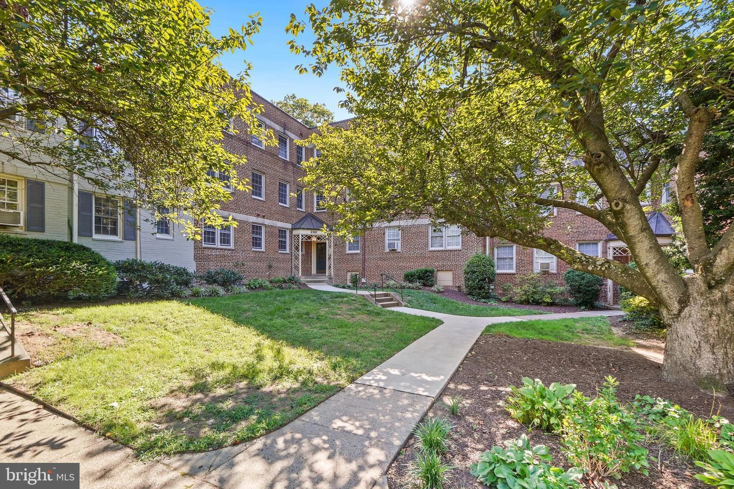 Exterior - 2310 Colston Dr #201, Silver Spring, MD 20910 photo 1 of 3