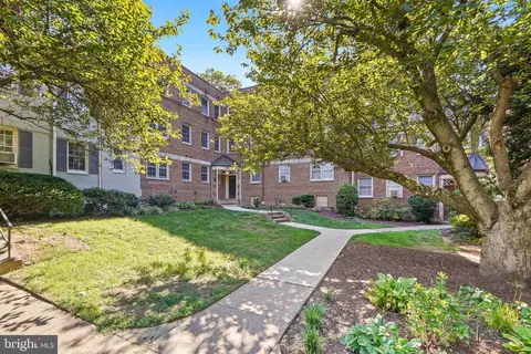 2310 Colston Dr #201, Silver Spring, MD 20910
