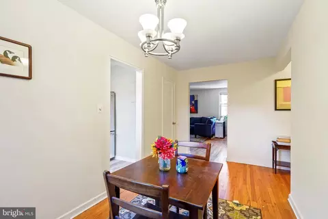 Dining - 2310 Colston Dr #201, Silver Spring, MD 20910 photo 1 of 4