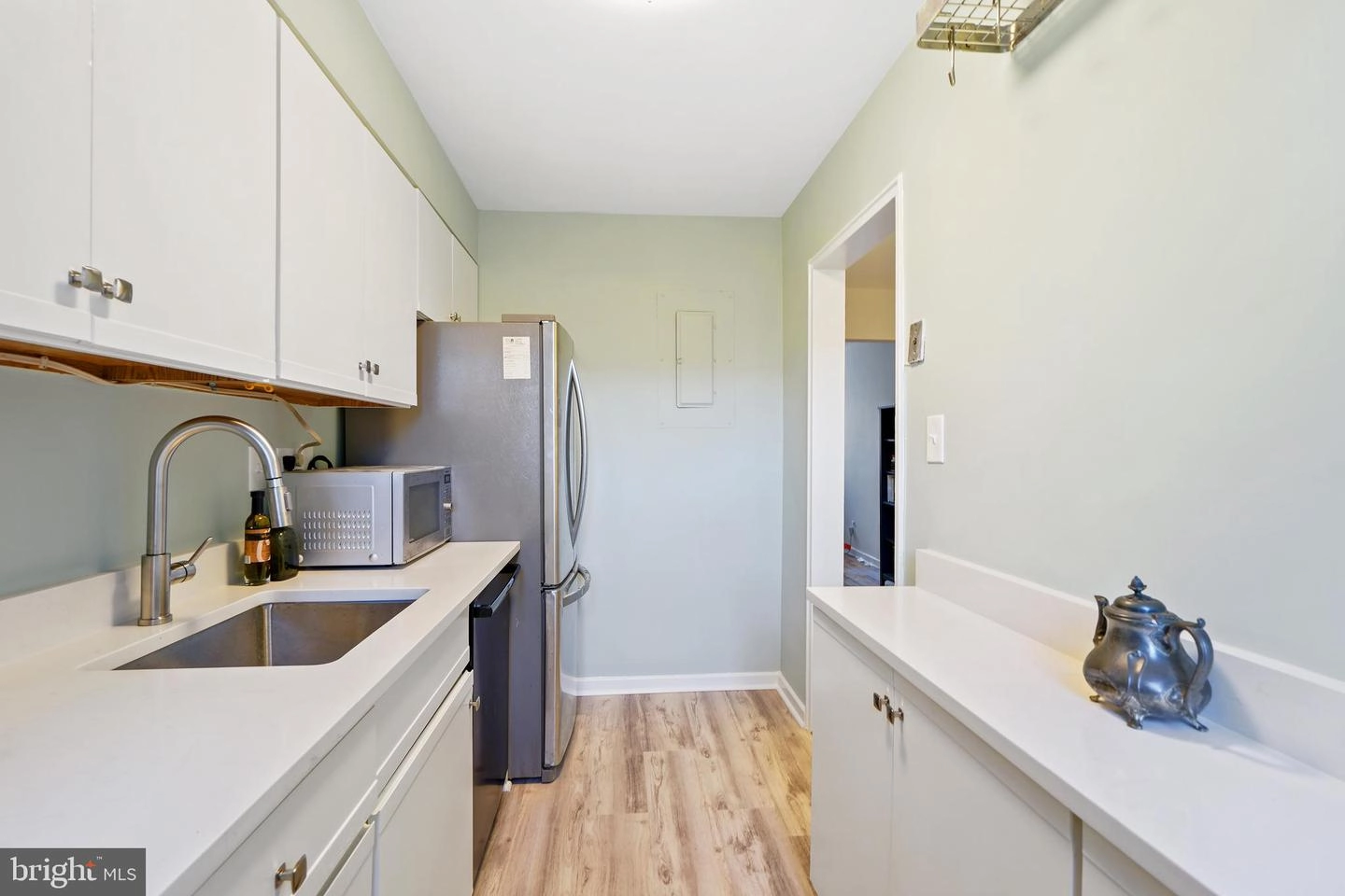 Kitchen - 2310 Colston Dr #201, Silver Spring, MD 20910 photo 3 of 3