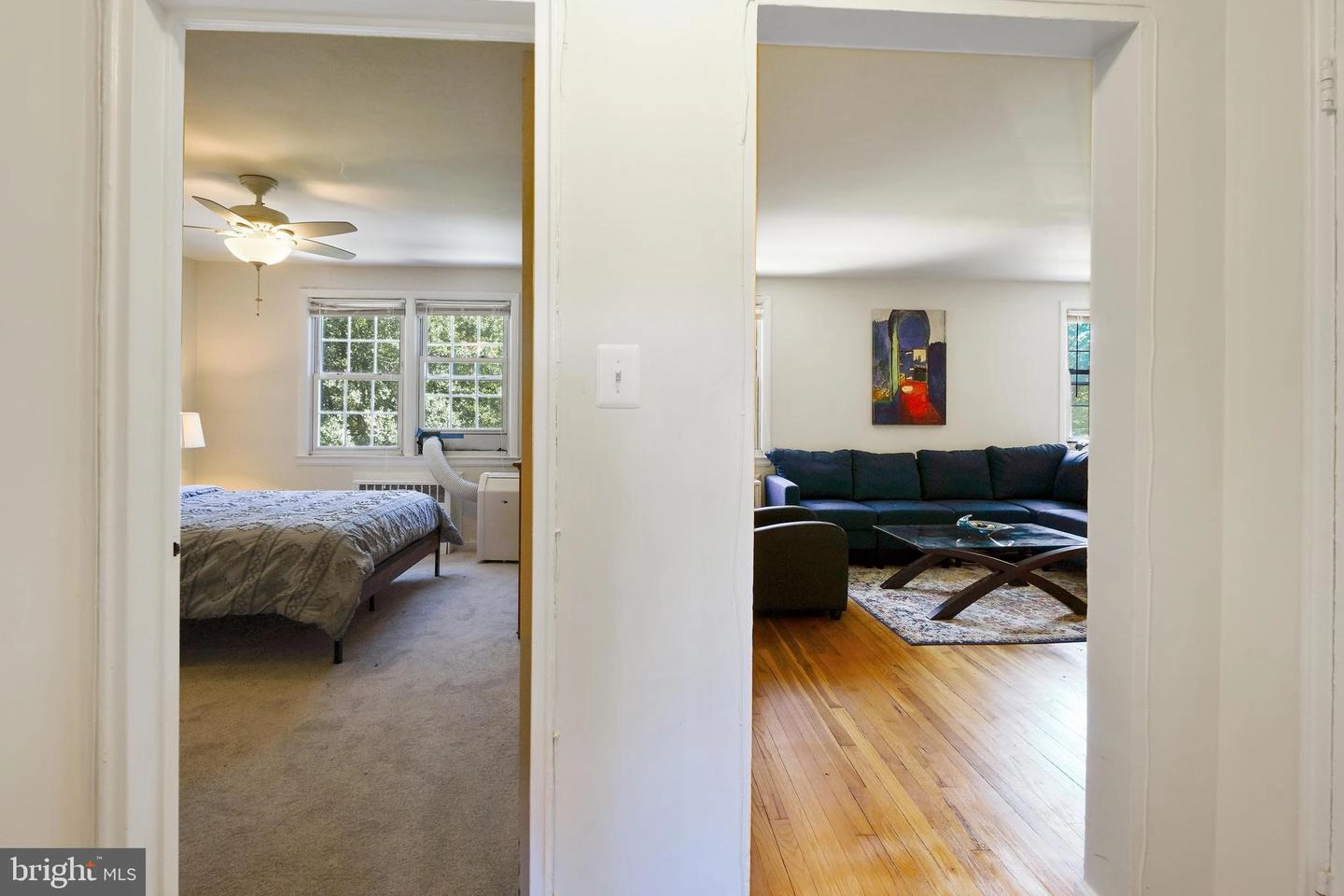 Entry Way - 2310 Colston Dr #201, Silver Spring, MD 20910 photo 3 of 4